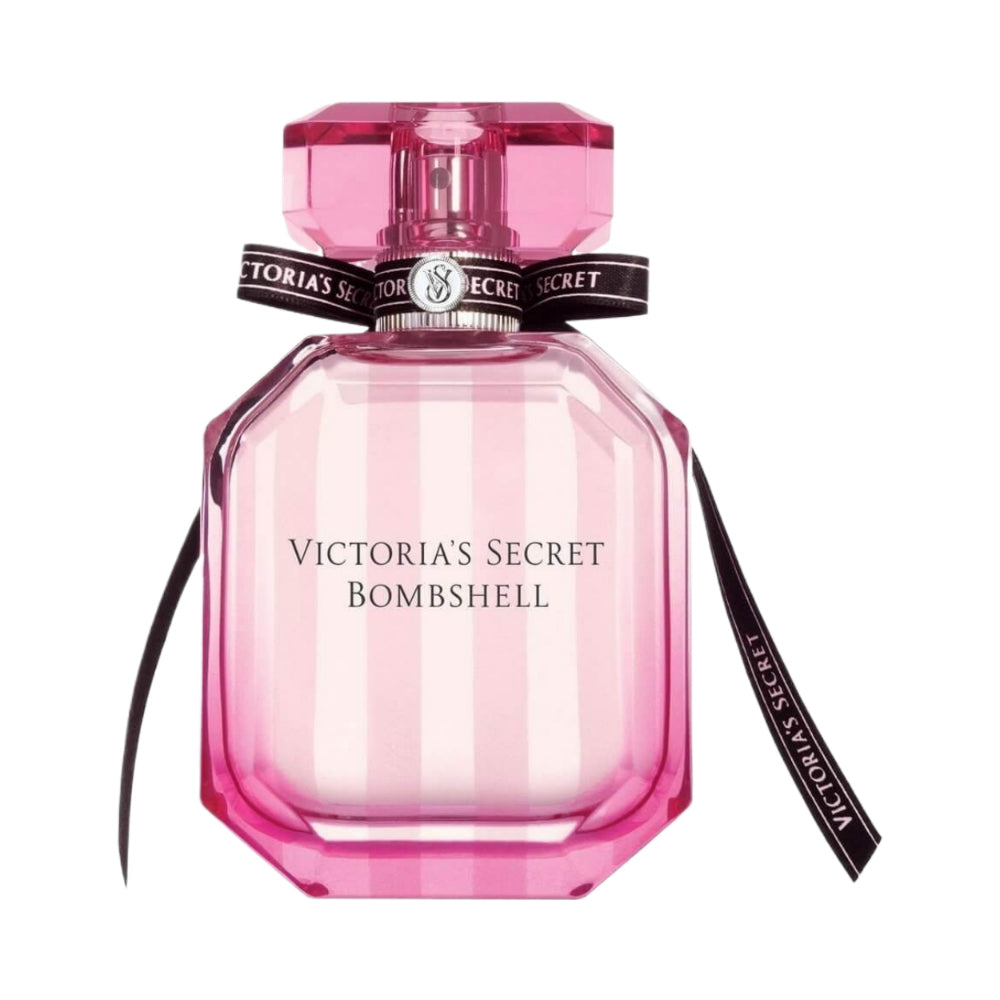 Bombshell Eau de Parfum for Women - 50ml Floral Fruity Fragrance | Long-Lasting Perfume for Date Night, Parties & Special Occasions