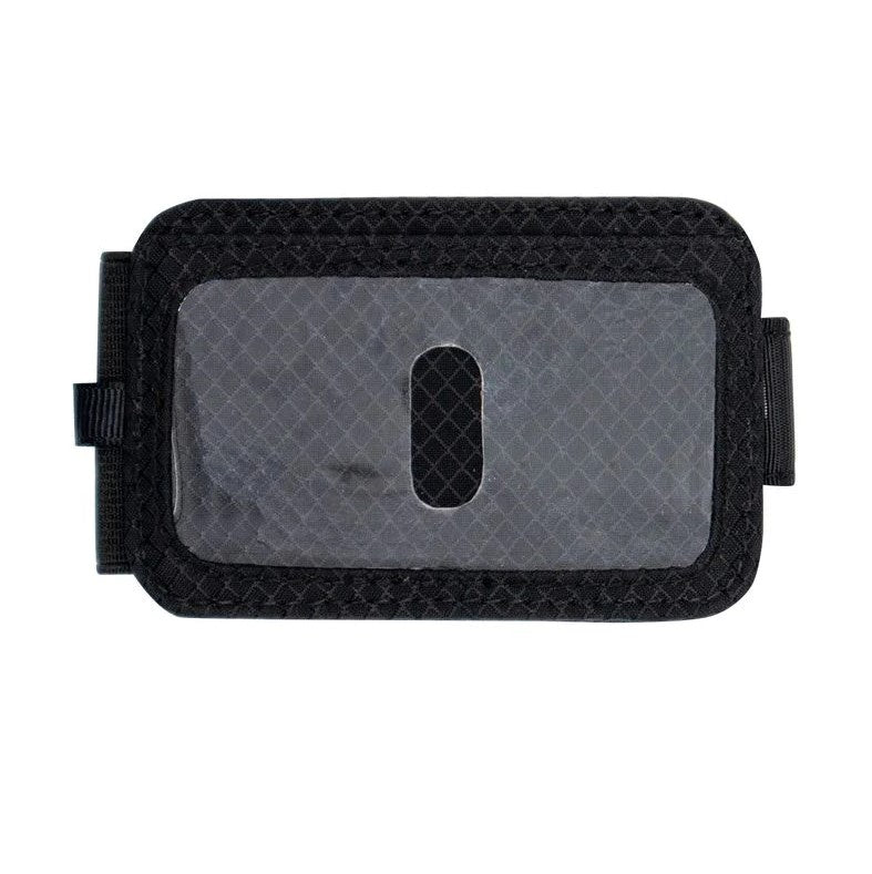 Bandit Bi Fold Wallet for Men - Slim RFID Blocking Leather Wallet with Money Clip | Perfect for Everyday Carry, Travel & Business