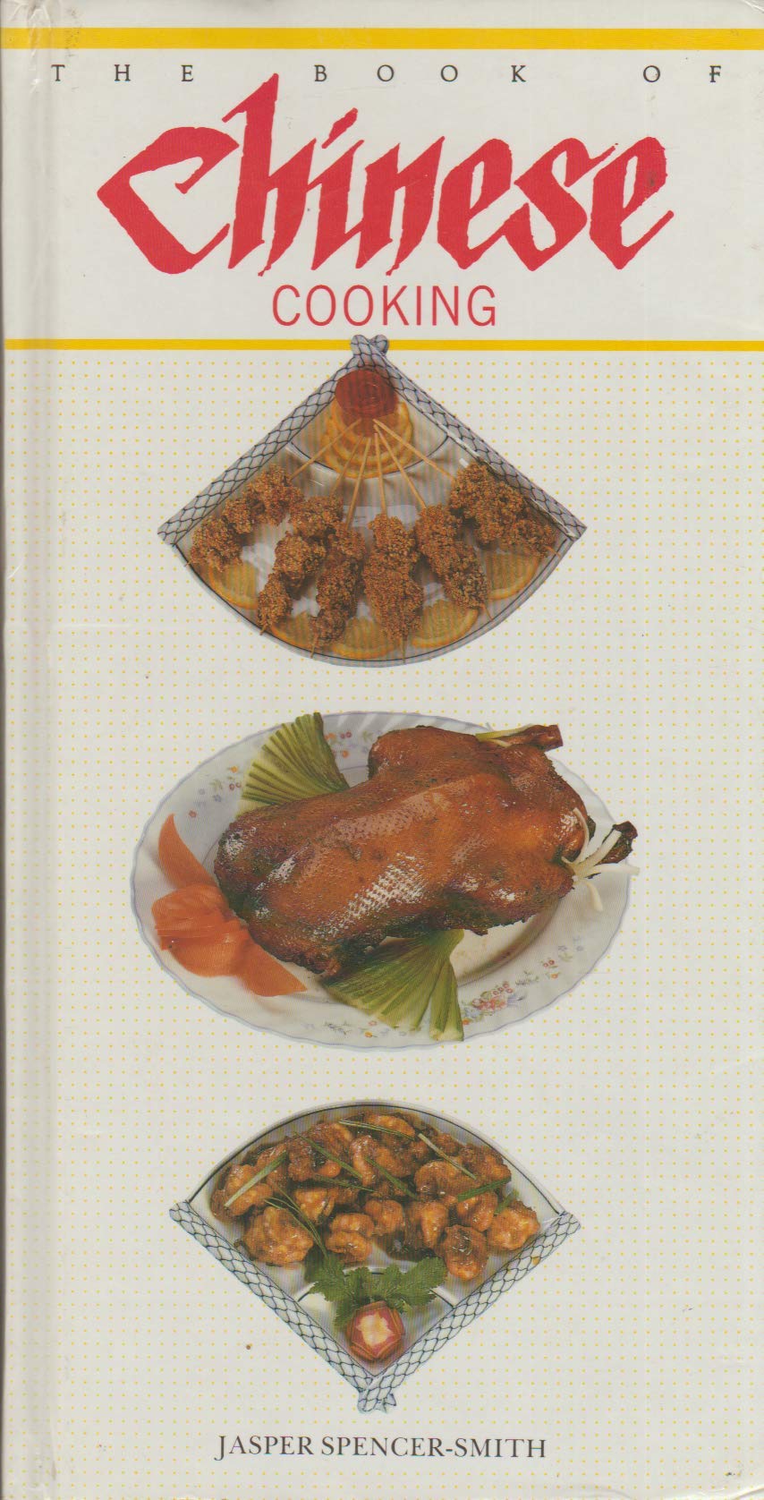 Authentic Chinese Cookbook - Traditional & Easy Recipes for Home Cooking | Perfect for Beginners & Food Lovers