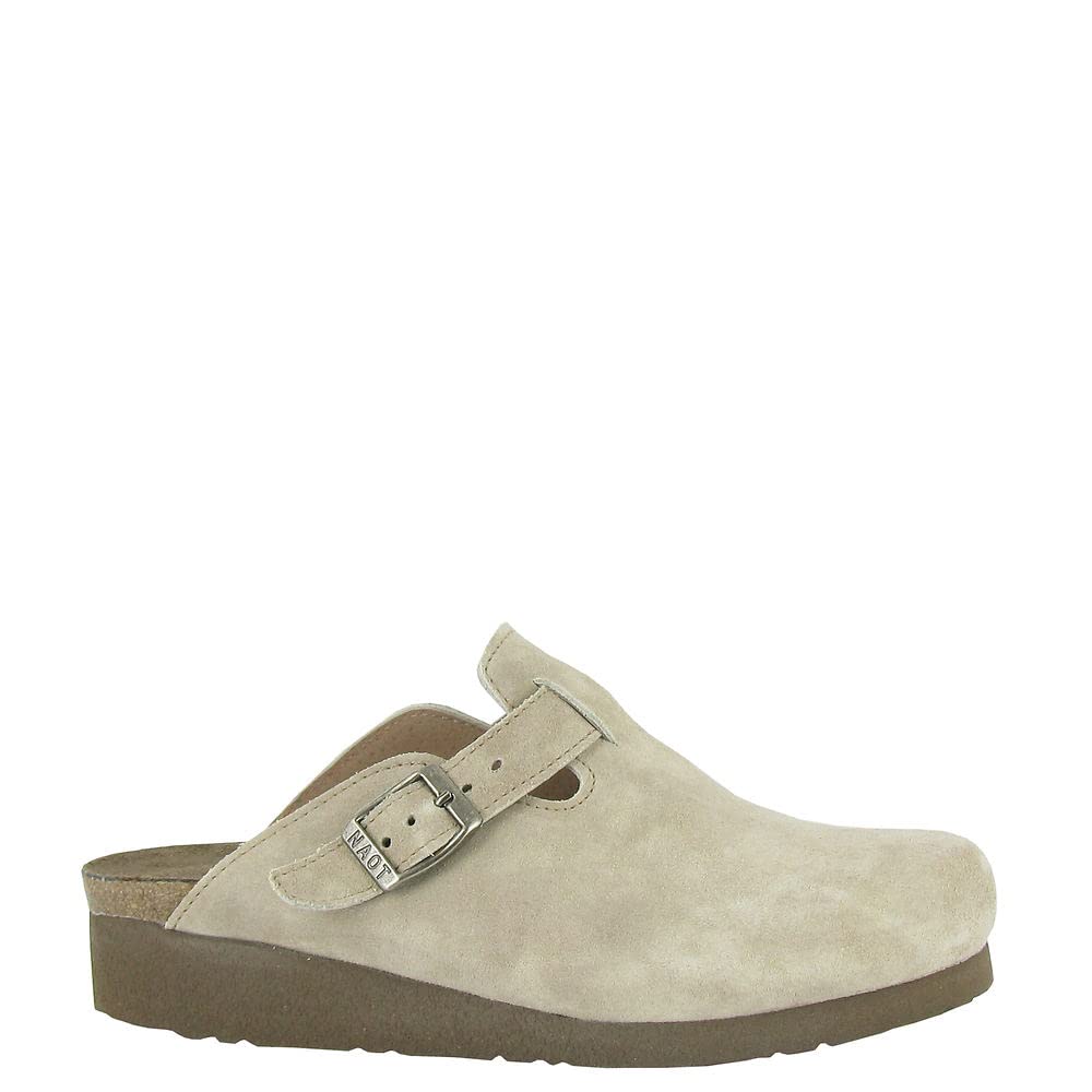 NAOT Women's Modern Comfort Sandals - Arch Support & Cushioned Footbed for All-Day Wear | Stylish & Lightweight Walking Shoes for Travel, Work & Casual Outings