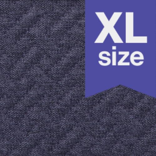 Xl Denim Blue