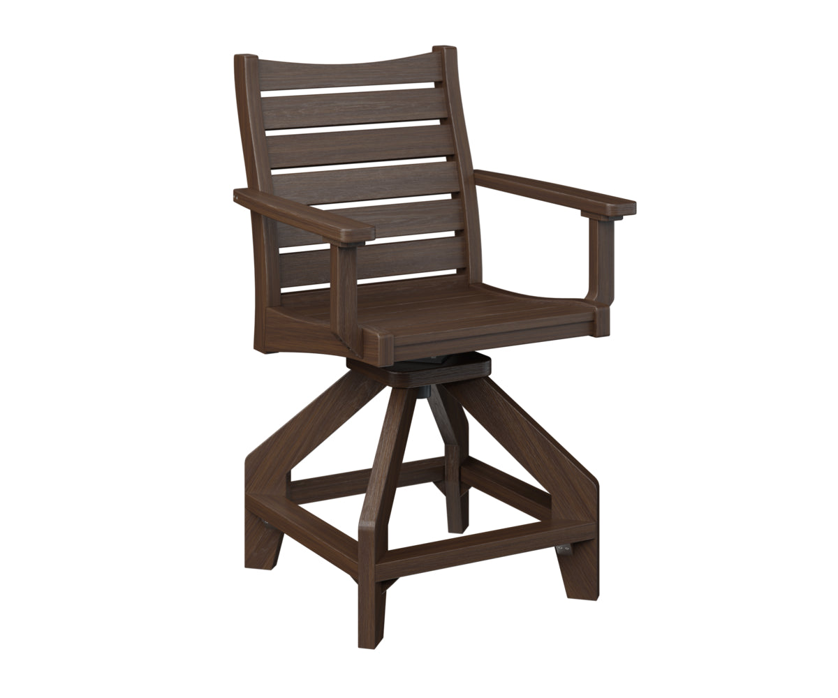 Brazilian Walnut