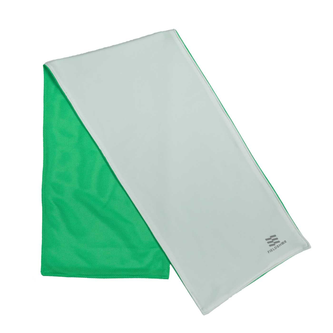 Best Hydrologic Cooling Towel for Sports & Outdoor Activities - Quick Dry, Reusable & Portable for Hiking, Running, Gym Workouts