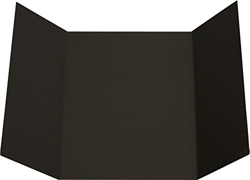 Premium A7 Gatefold Invitation Envelopes - 5