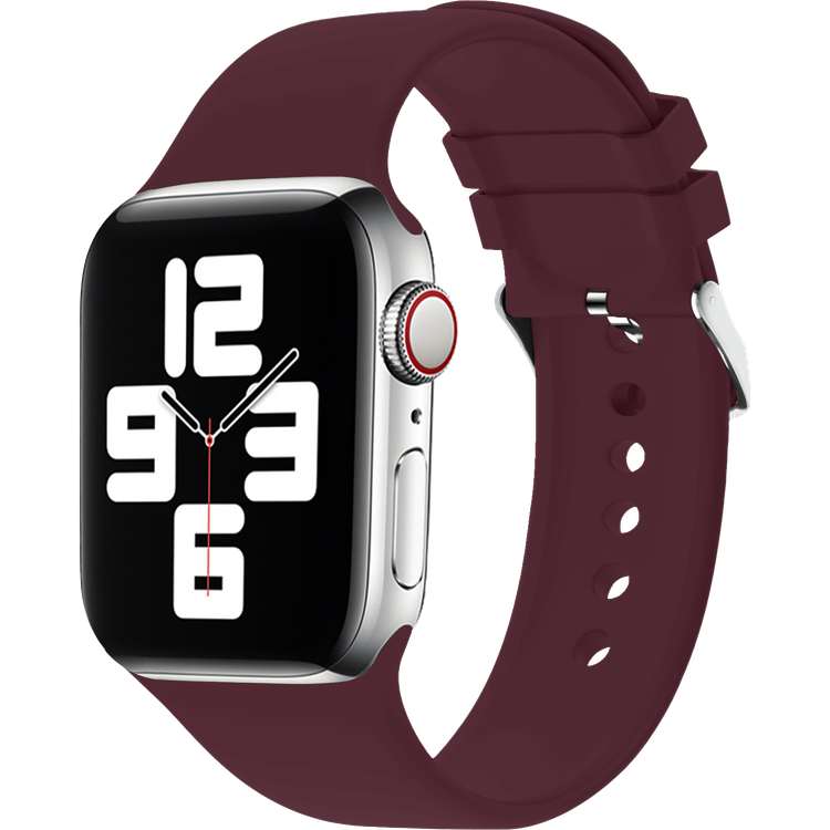 Premium Green Lion Silicone Watch Band - Durable, Comfortable & Stylish Replacement Strap for Apple Watch, Fitbit & Samsung Galaxy - Perfect for Workouts, Running & Everyday Wear