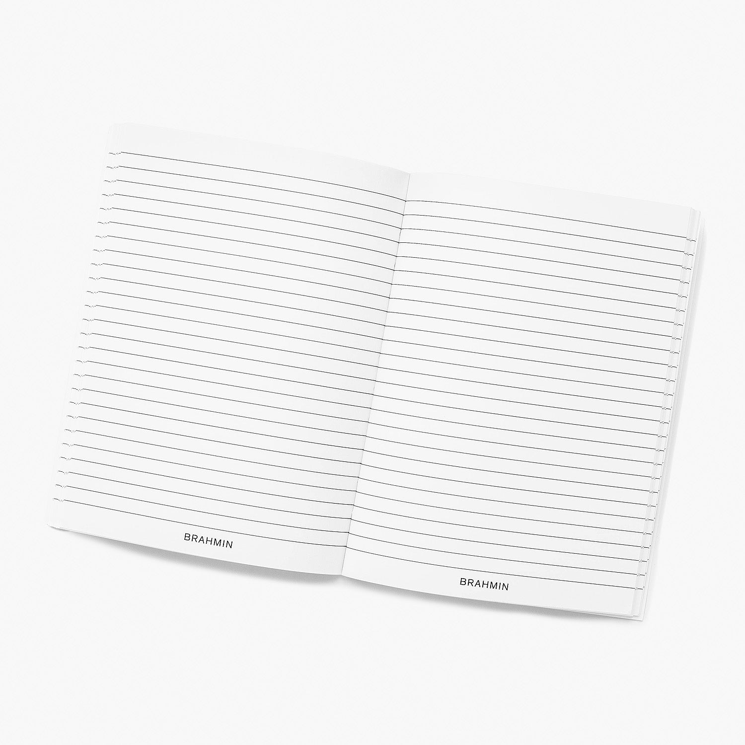 Premium Ruled Notebook Side Bound - Lined Journal for School, Office & Note Taking, A5 Size, 80 Sheets, Durable Cover - Perfect for Students, Professionals & Creative Writing