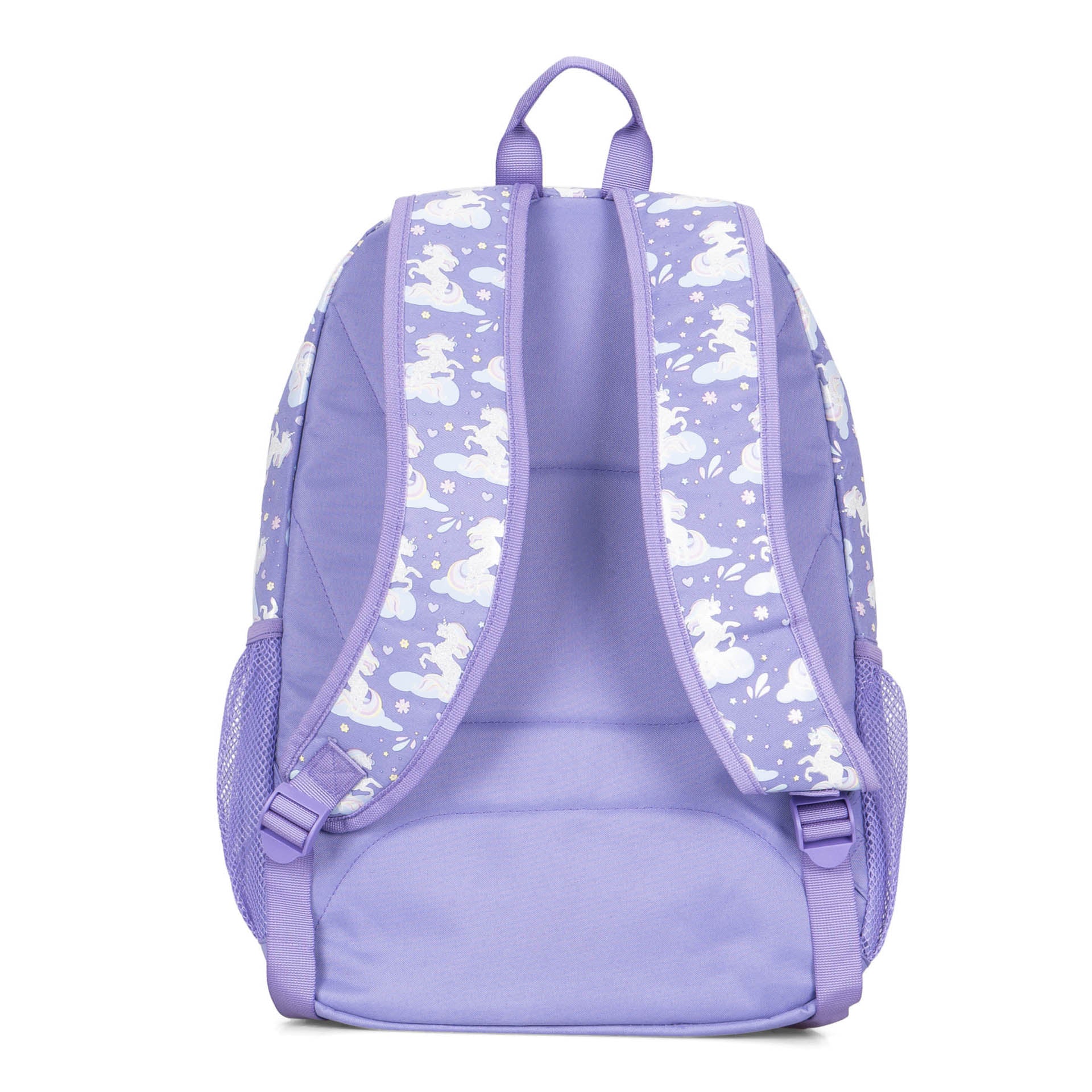 SMASH Backpack with Lunch Bag & Key Leash - Durable School Backpack for Kids & Teens, Perfect for School, Travel & Outdoor Adventures