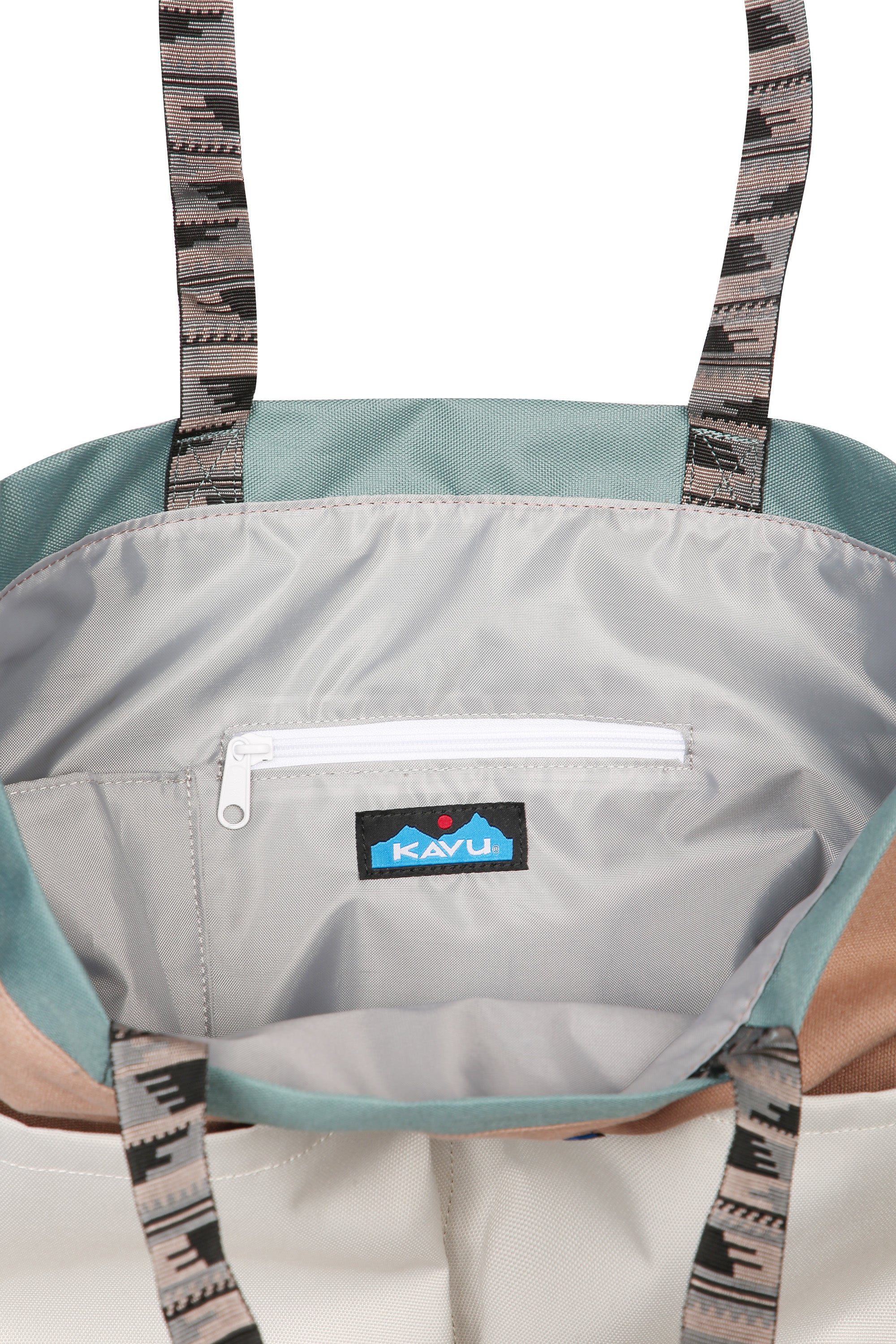 Stylish Twin Falls Tote Bag for Women - Durable & Spacious Handbag for Work, Travel & Shopping | Perfect for Office, Beach & Everyday Use