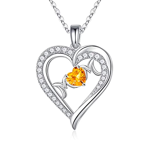 11-Nov-Natural Citrine