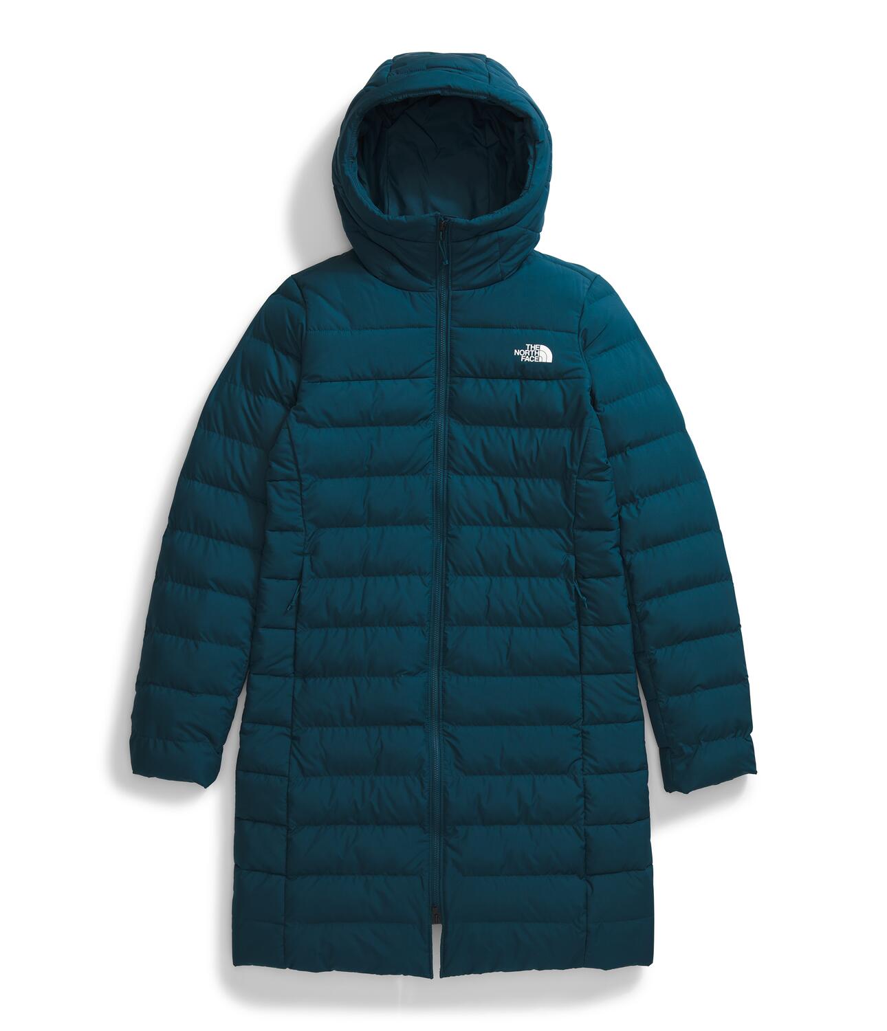 Aconcagua Women's Waterproof Winter Parka Jacket - NF0A88TA - Perfect for Skiing, Snowboarding & Cold Weather Outdoor Activities