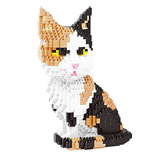 Cat Colorfull 1300pcs