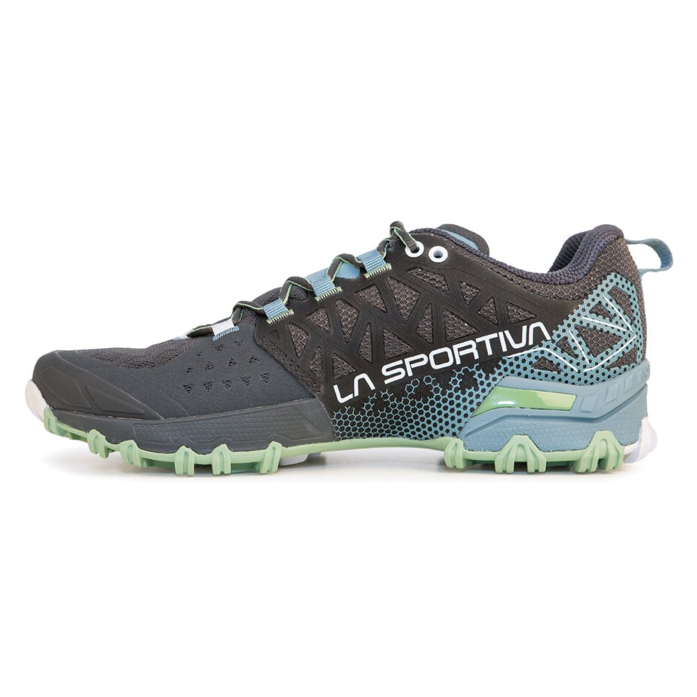 Bushido II GTX Women's Hiking Boots - Waterproof & Lightweight for Outdoor Adventures - Trail Running, Backpacking & Mountain Climbing
