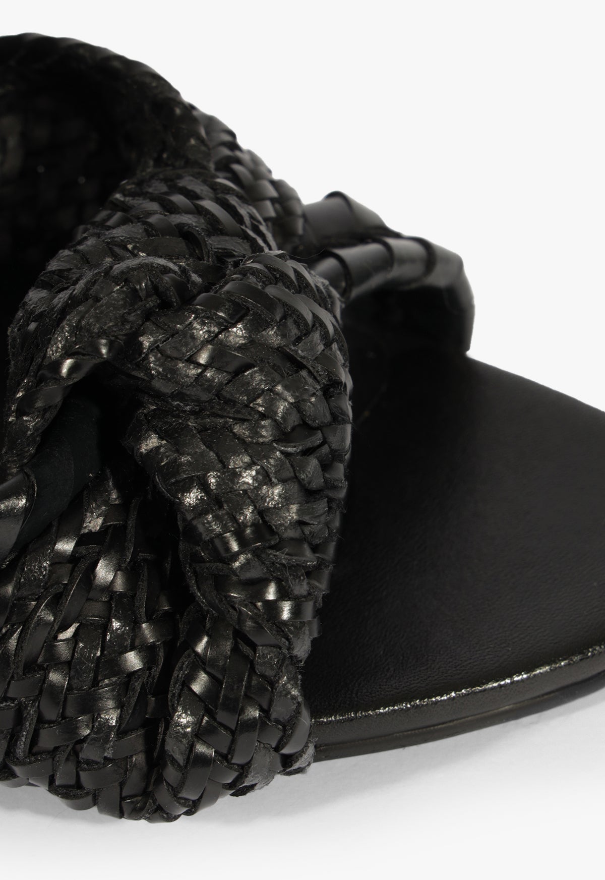Premium Khari Atanado Leather Sandals with 2.5