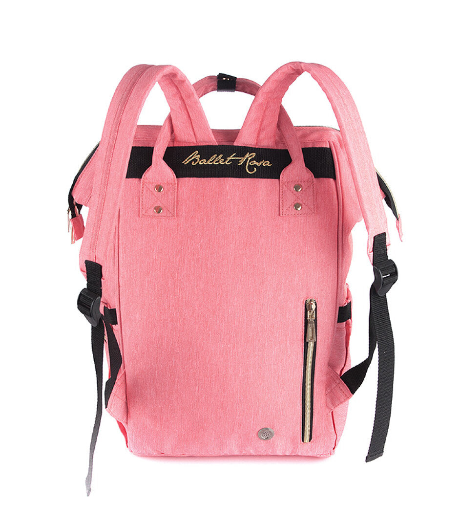 Battement Backpack - Stylish & Durable Laptop Backpack for Men & Women - Perfect for Work, School & Travel