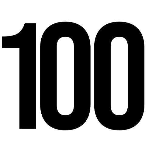 100 Pack