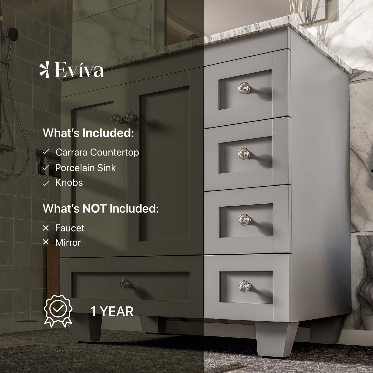 Eviva Acclaim 28