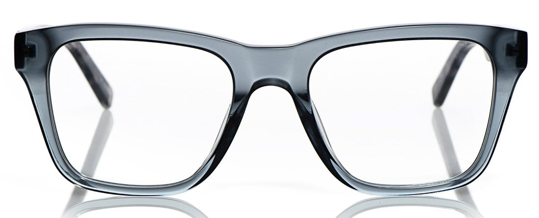 Kvetcher Wide Color 59 Matte Grey Teal Front with Black Tokyo Temples - Stylish Unisex Sneakers for Casual Wear, Street Fashion & Urban Lifestyle