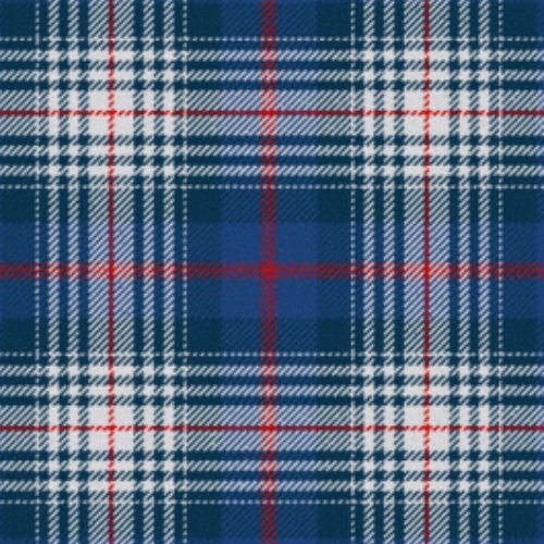 Authentic Hogmanay Plaid Tartan Scarf - Premium Scottish Wool for Winter & Christmas Celebrations | Perfect for Holidays, Gifts & Festive Outfits