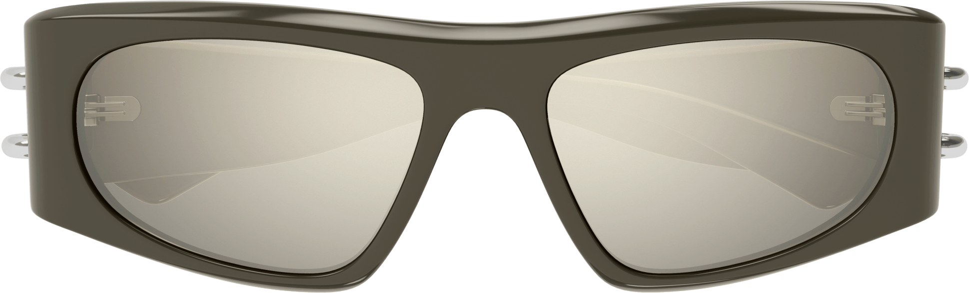 Alexander McQueen AM0471S Sunglasses - Luxury Designer Shades for Men & Women | Perfect for Outdoor Activities, Travel & Fashion Accessories
