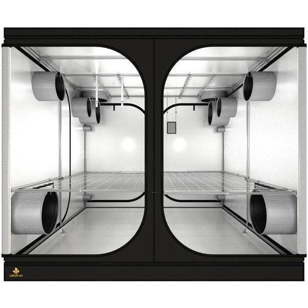 Secret Jardin Dark Room V4 DR240 8'x8'x6'8