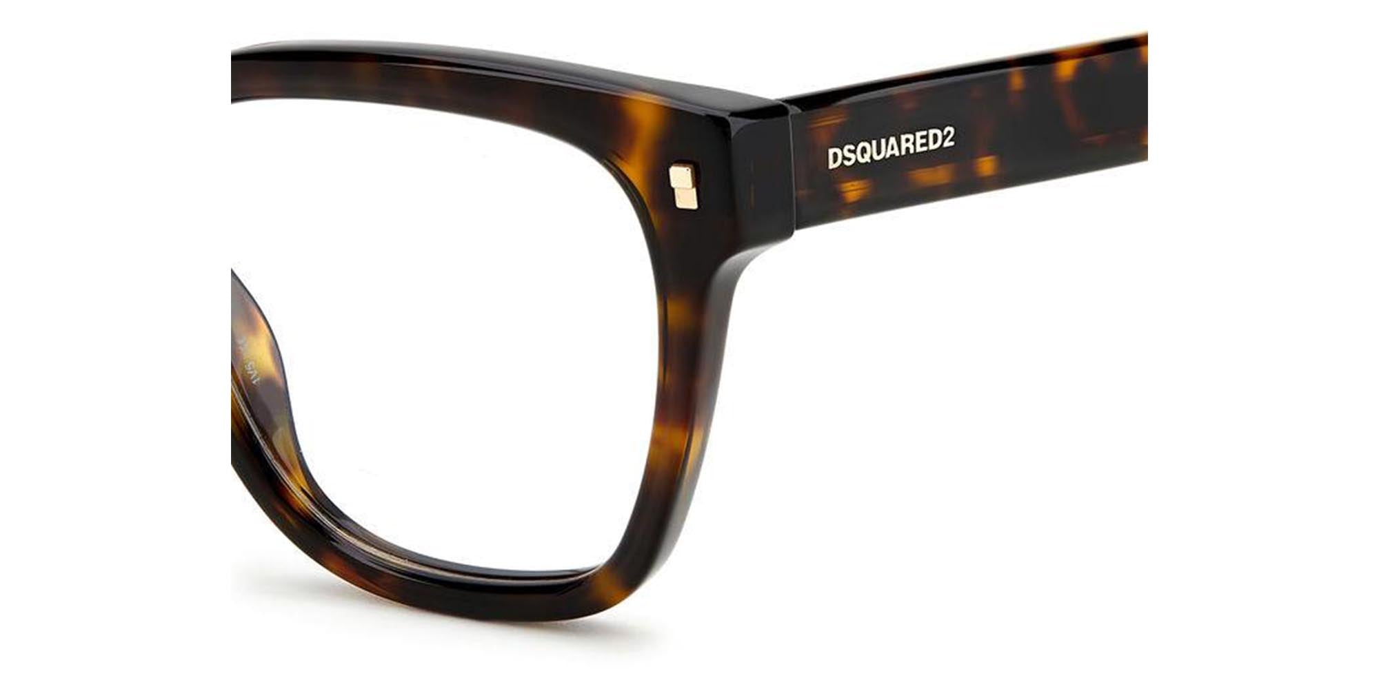 DSQUARED2 D2 0025 Sunglasses - Luxury Designer Shades for Men & Women | Perfect for Outdoor Activities, Beach, Driving & Fashion Statement