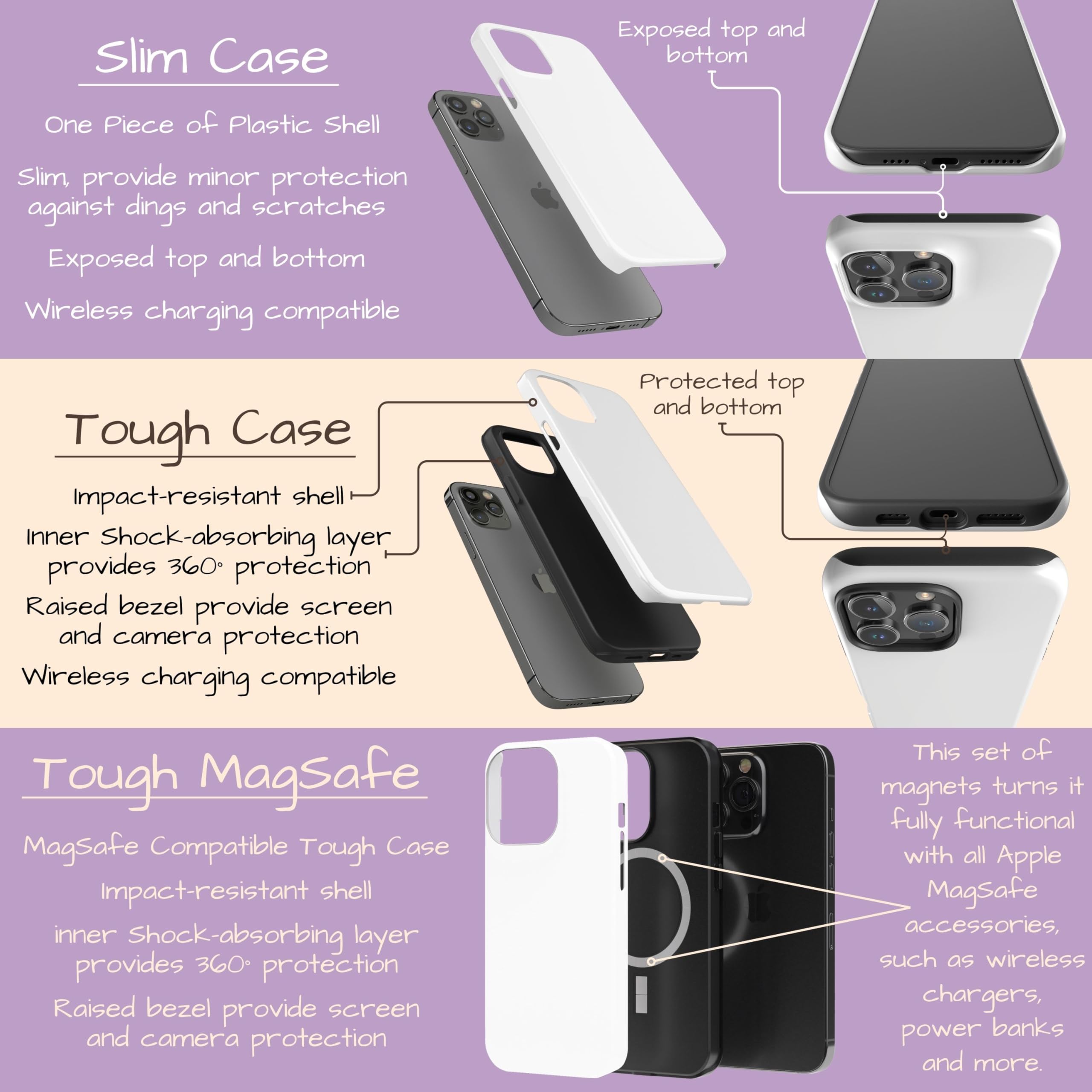 Custom Name Abstract Marble Phone Case - Personalized iPhone 16 Plus/15 Pro Max/14/13 Mini/12/11/X/XS Max/XR/7/8 Case - Durable Protective Cover for Work, Travel & Daily Use