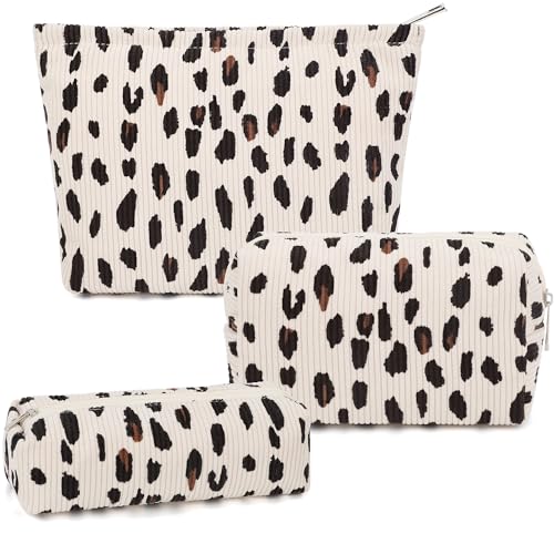 Leopard Beige