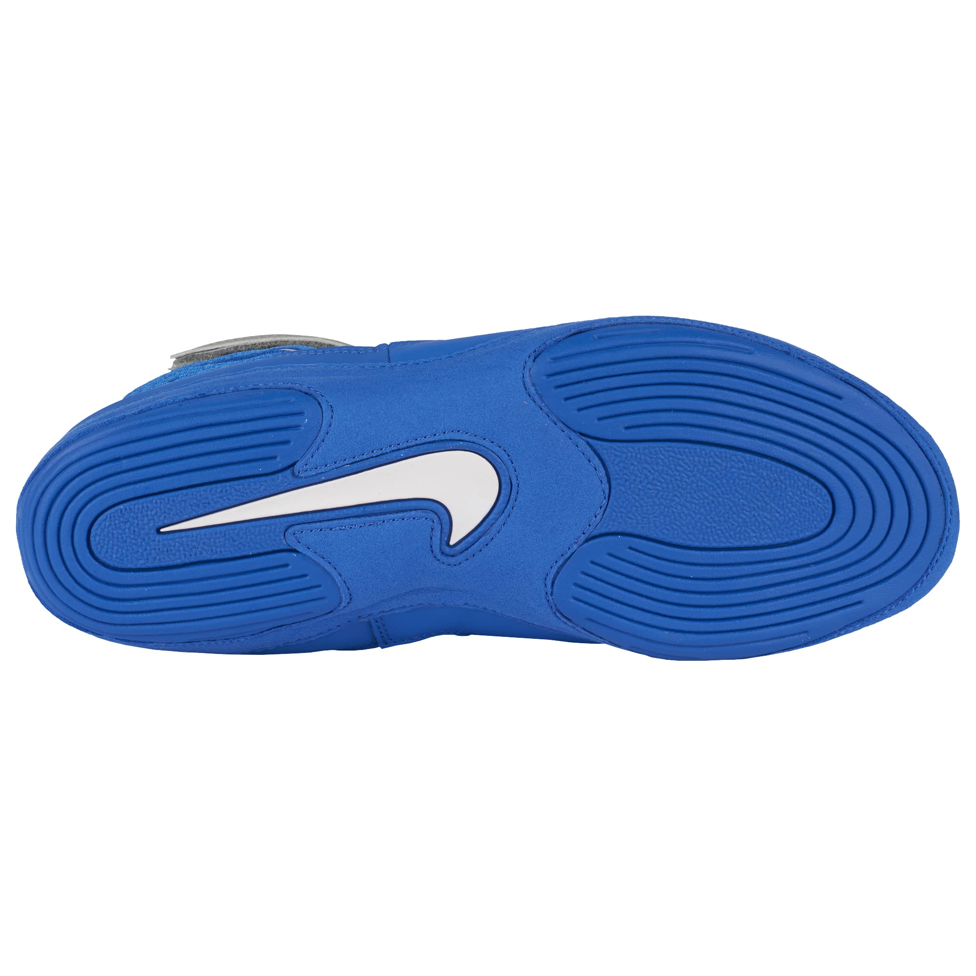 Nike Men's Inflict 3 Wrestling Shoes - High Performance Mat Shoes for Wrestling, Training & Competition - Lightweight & Durable for Grappling, MMA & Martial Arts