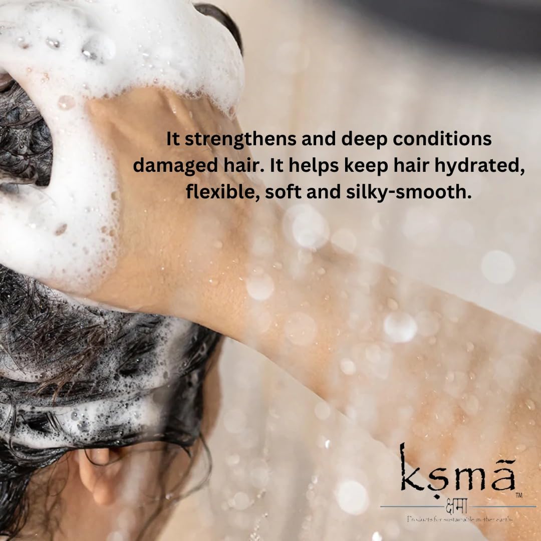 Ksma Laureth 23 Cleansing Agent - 400g Gentle Skin Care for Toners, Serums, Face Wash & Sunscreen | Hydrating & Purifying for Daily Skincare Routine