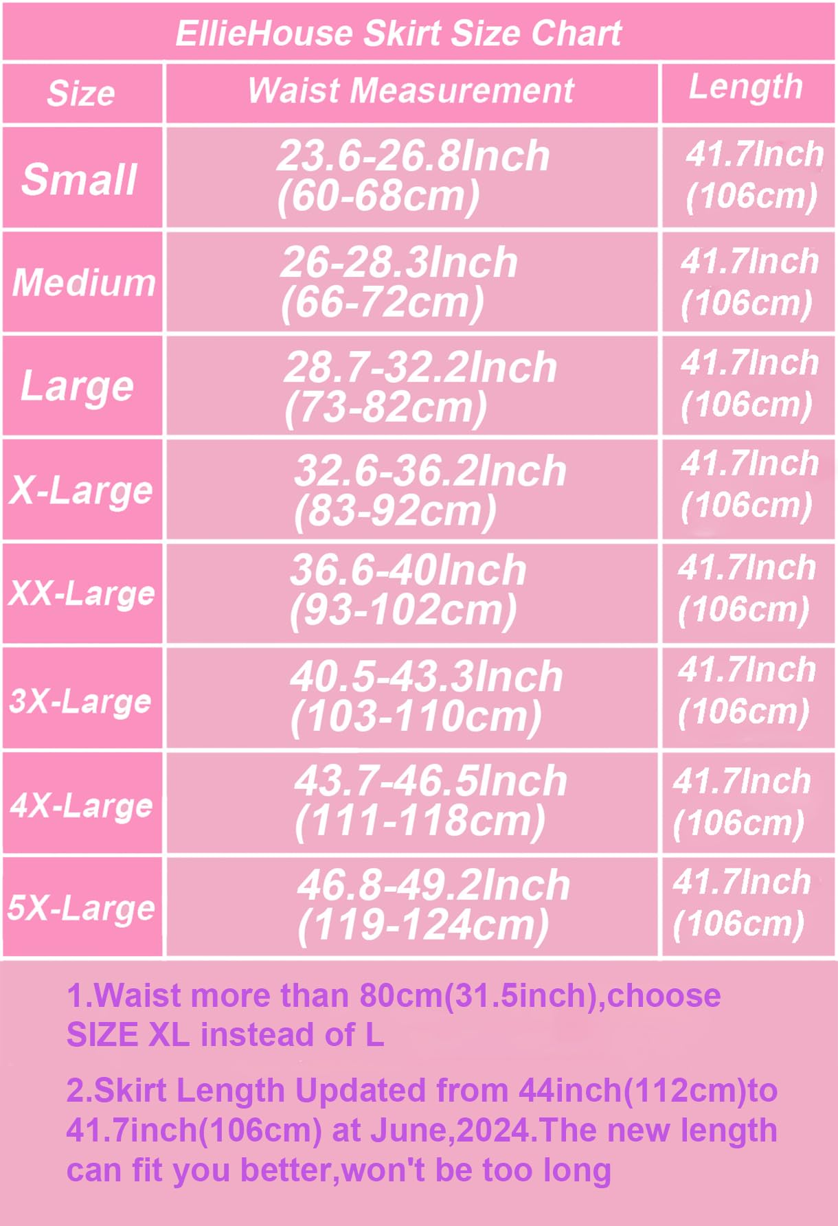 EllieHouse Women's Long Split Tulle Skirt for Prom, Evening Party & Special Occasions - Elegant Floor Length Ball Gown with High Slit - Perfect for Dances, Weddings & Formal Events