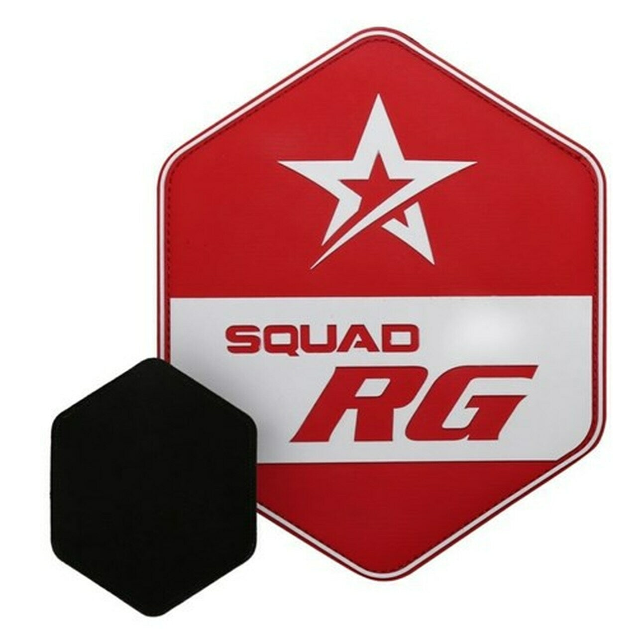 Roto Grip Squad RG Shammy Bowling Towel - Premium Microfiber for Bowling Balls - Perfect for League Play, Practice & Tournaments