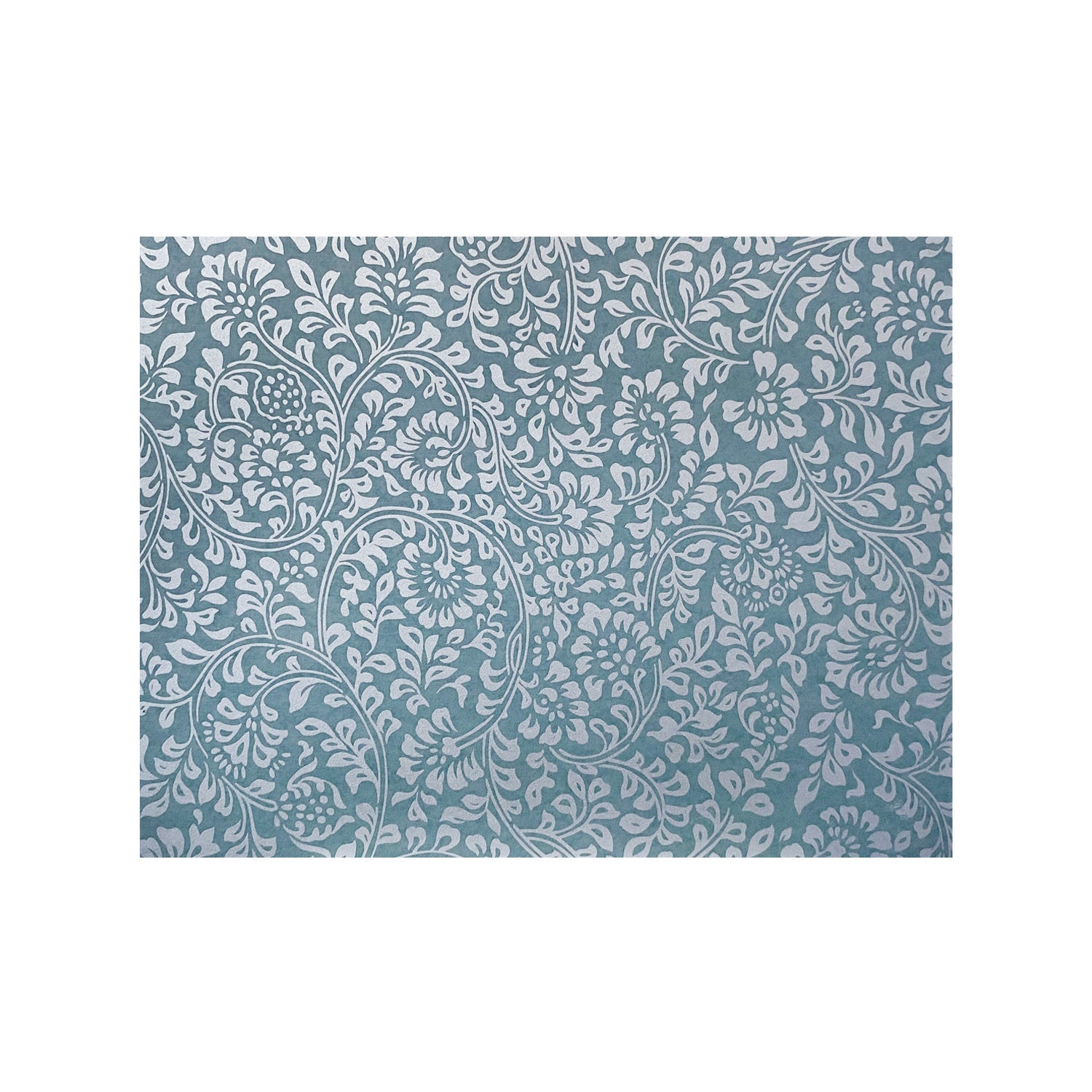 Premium Newport 8.5x11 Washi Scrapbook Paper - 50 Sheets Decorative Japanese Origami Paper for DIY Crafts, Journaling, Scrapbooking & Card Making - Perfect for Gift Wrapping, Bullet Journals & Home Decor