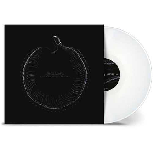 Sign of Things to Come White Vinyl LP Record - Limited Edition Collectible Music Album for Audiophiles & Vinyl Enthusiasts - Perfect for Home Listening, Gifts & Music Collections