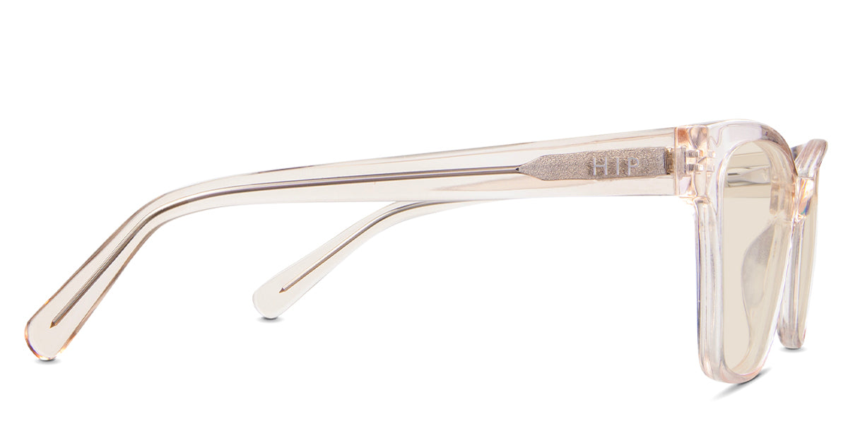 Prescription Tinted Glasses for Women - Stylish & UV Protection - Perfect for Driving, Reading & Outdoor Activities
