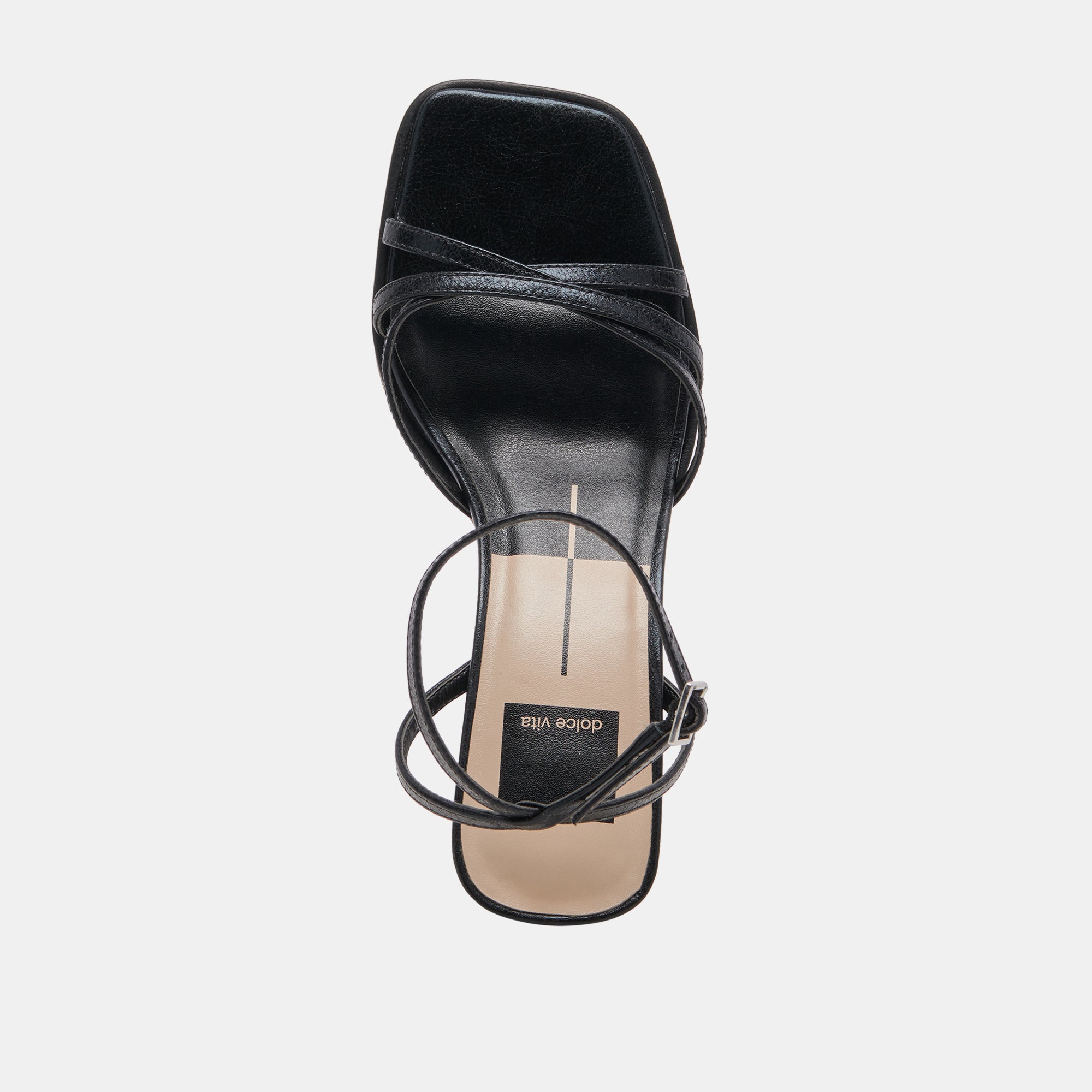 Stylish MANJI HEELS - Women's Midnight Black Patent Leather High Heels for Party, Wedding & Evening Events | Comfortable Dress Shoes for Night Out & Special Occasions