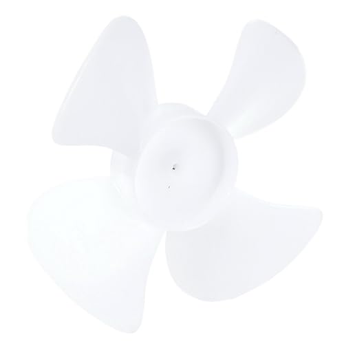 Mavrik Exact FIT 405-062A Replacement Fan Blade for Beverage Air Evaporator - Compatible with Commercial Refrigerators & Cooling Systems | Perfect for Restaurant, Bar, and Food Service Equipment Maintenance