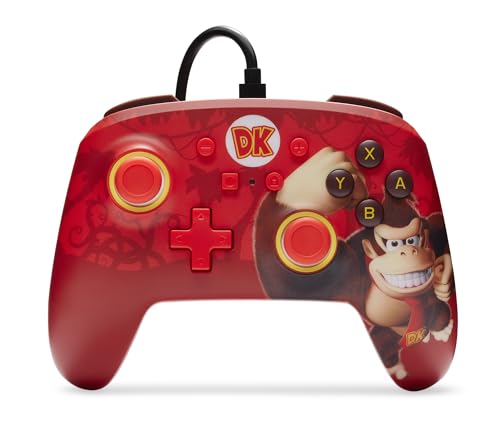 Donkey Kong Flex