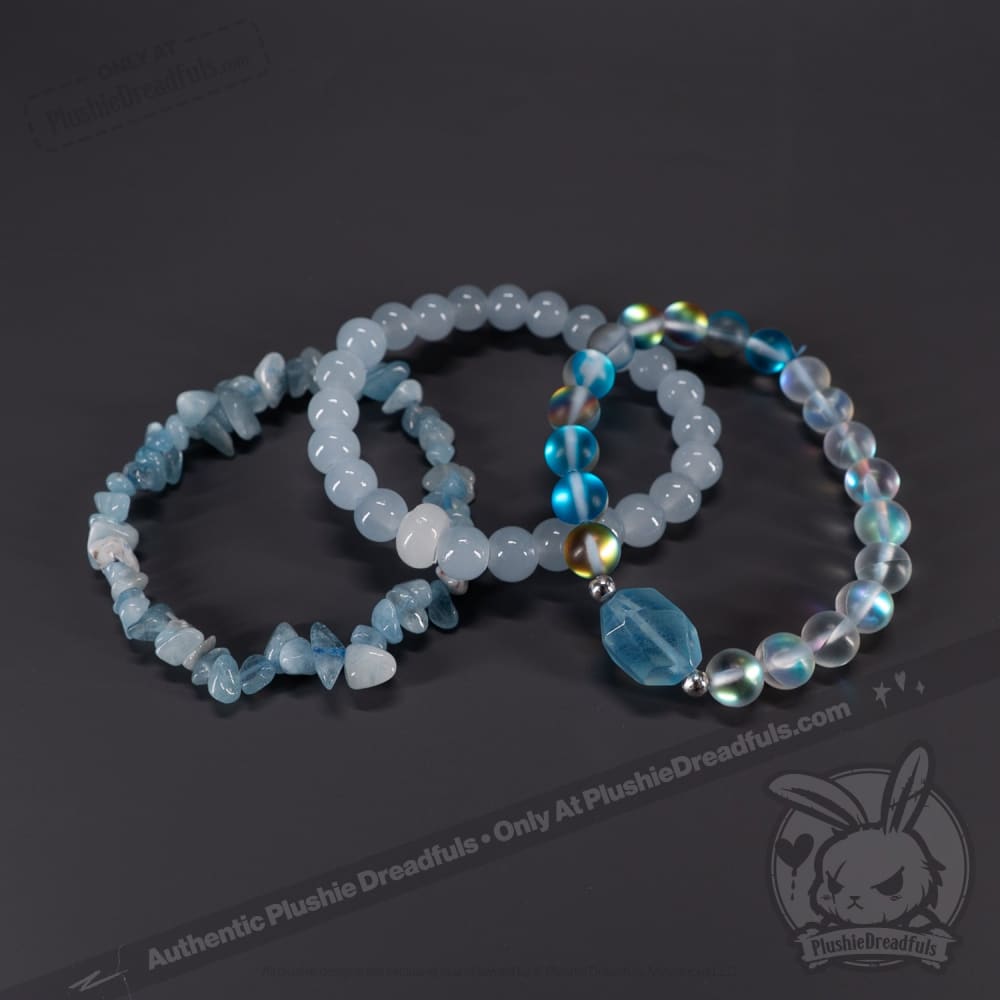 Aurora Borealis Bracelet for Women - Stunning Northern Lights Crystal Beaded Jewelry - Perfect for Parties, Weddings & Everyday Wear