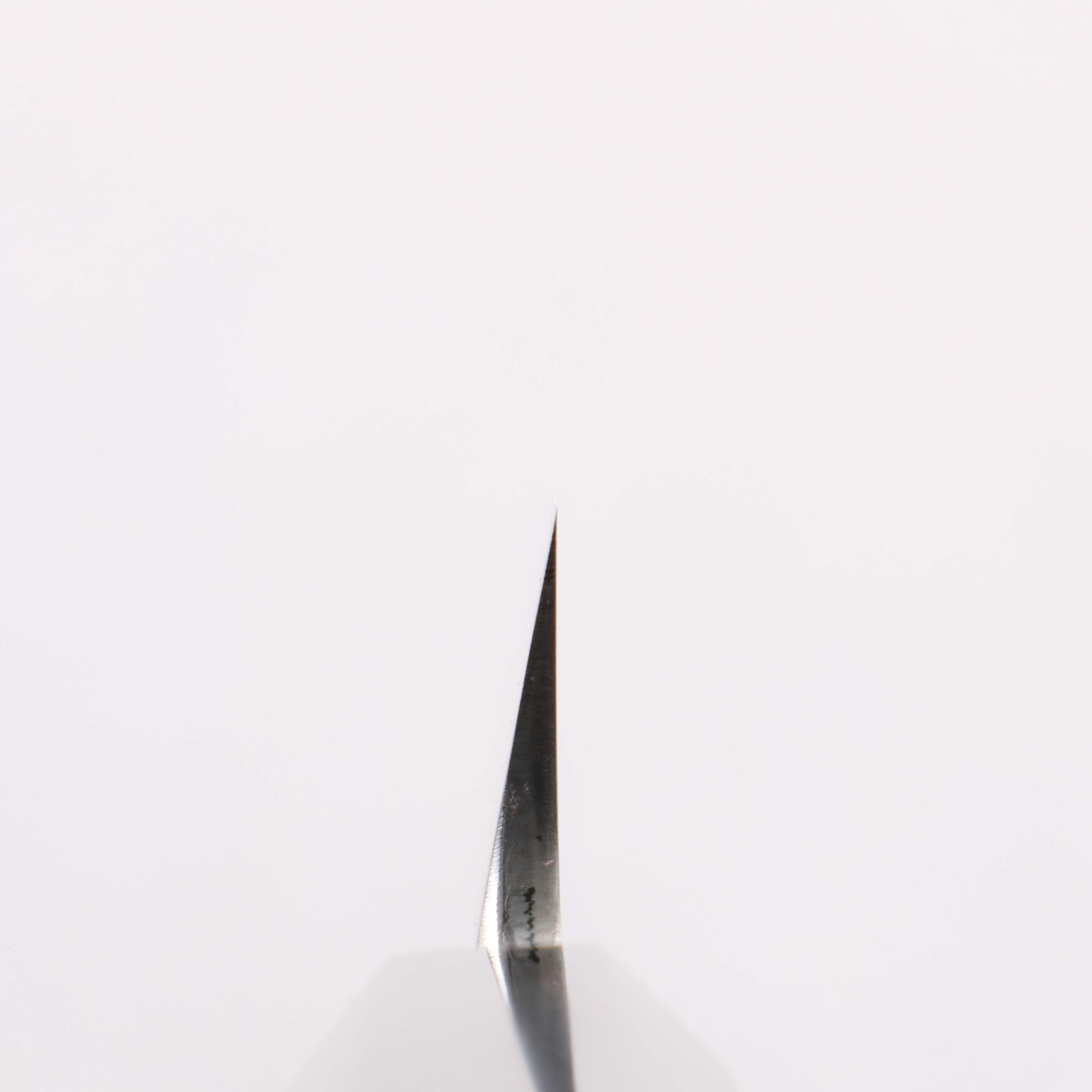 Premium Blue Steel No.1 Yanagiba Sushi Knife 300mm - Japanese Chef Knife with Ebony Wood Handle - Professional Sashimi & Sushi Preparation Tool for Home & Restaurant Use