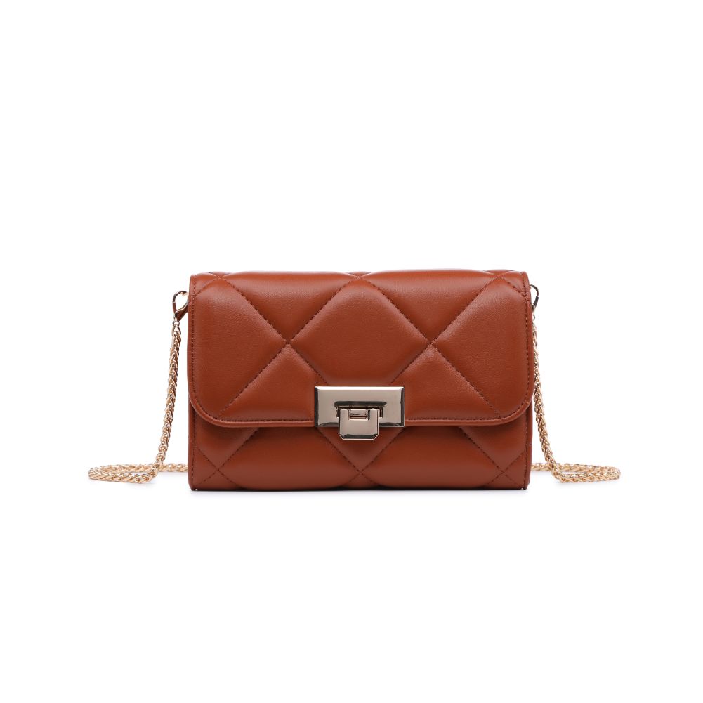 Stefany Crossbody Bag for Women - Stylish & Lightweight Shoulder Purse - Perfect for Travel, Shopping, and Everyday Use