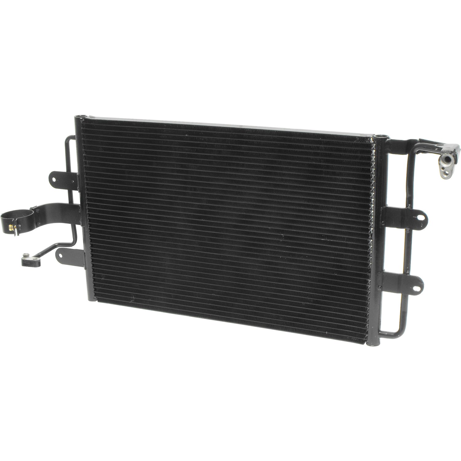 Universal Air Conditioner CN 4932PFC A/C Condenser - High Performance Replacement Part for Home & Auto AC Systems - Perfect for Cooling Repairs & Maintenance