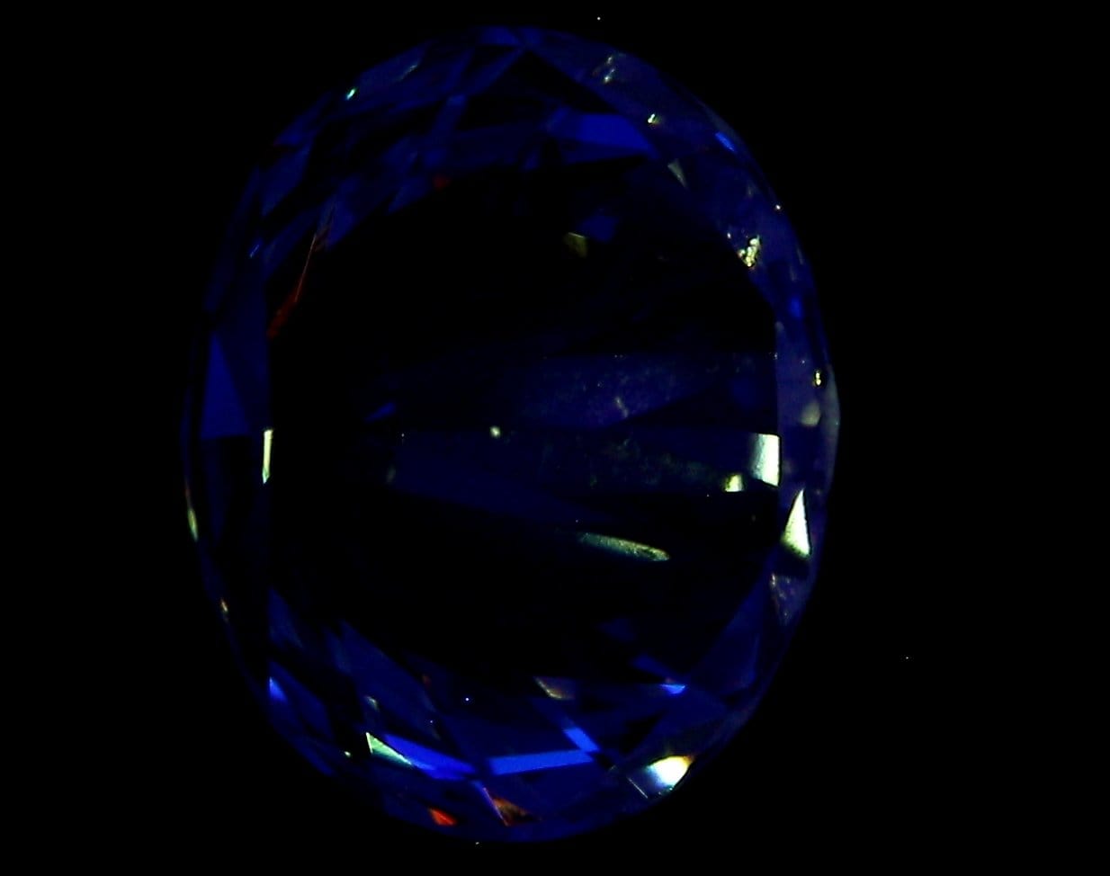 1.05 Carat I SI2 Round Diamond - Premium Loose Diamond for Engagement Rings & Fine Jewelry - Perfect for Proposals, Anniversaries & Special Occasions