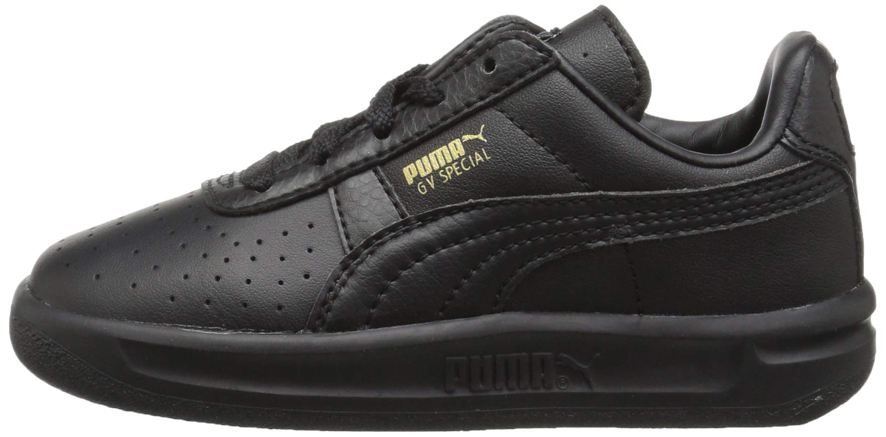 PUMA GV Special Kids Sneakers - Lightweight Comfortable Athletic Shoes for Boys & Girls - Perfect for School, Play & Sports Activities