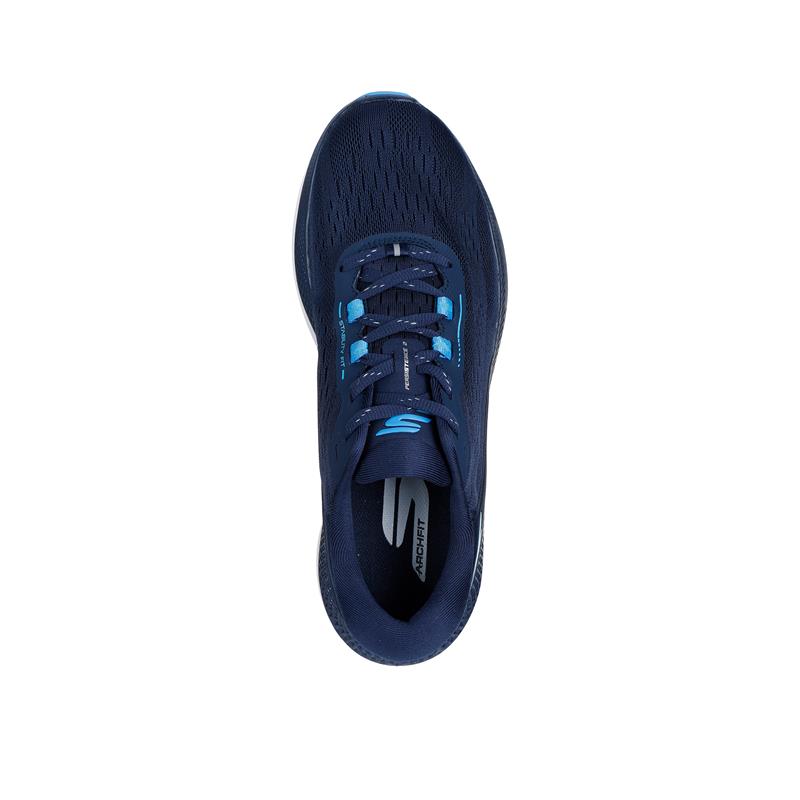 Nike GO RUN PERSISTENCE 2 Running Shoes - Navy Blue (246084) | Lightweight & Cushioned for Men's Training, Jogging & Gym Workouts