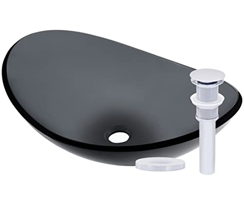 Polished Chrome Drain