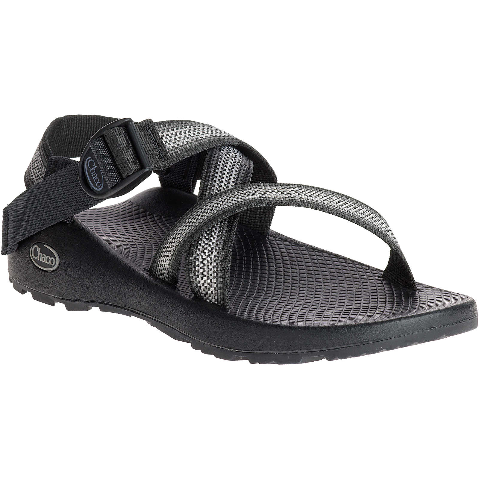Chaco Z1 Classic Men's Sandals - Comfortable Outdoor Adventure & Hiking Footwear for Travel, Camping, and Water Activities