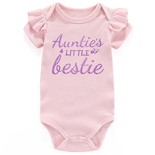 Aunties Bestie Pink