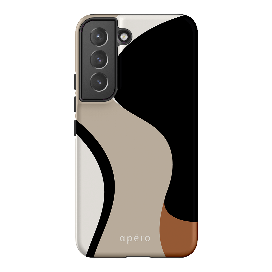 Premium Shockproof Phone Case for iPhone & Samsung - Durable Anti-Scratch Protection with Slim Fit Design | Perfect for Outdoor Activities, Travel & Daily Use