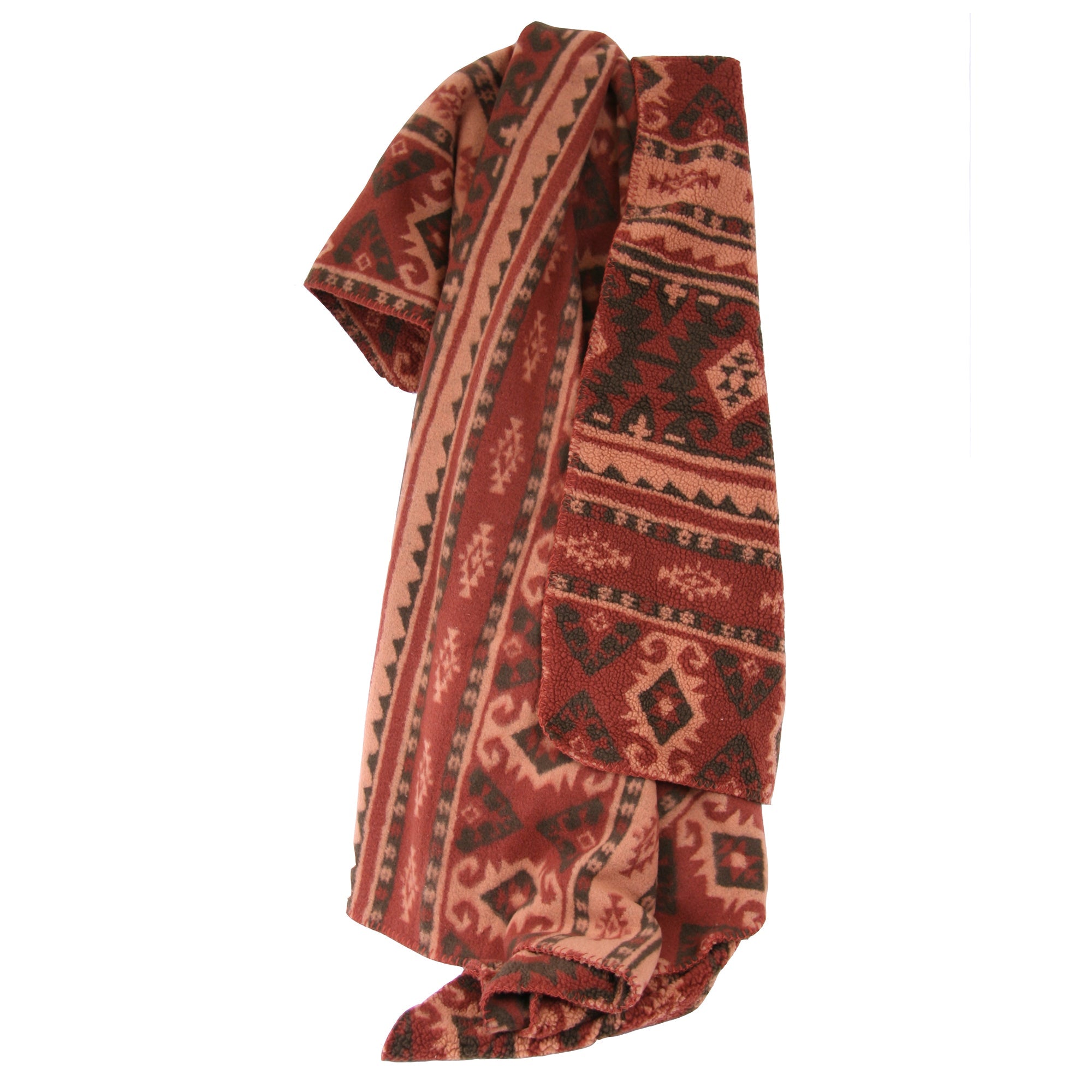 Socorro Throw Blanket - Soft & Cozy Knit Blanket for Couch, Bed, and Sofa - Perfect for Relaxing, Lounging, and Snuggling at Home