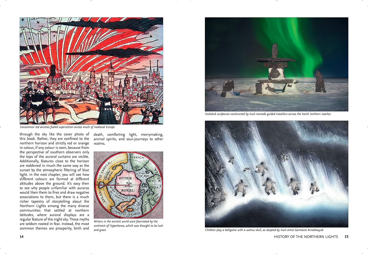 The Northern Lights: Ultimate Guide to Aurora Borealis Viewing & Photography | Best Places to See & Capture Auroras for Travelers & Photographers